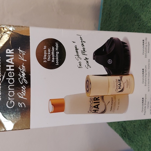 Grande cosmetics